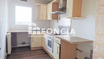 appartement 2 pièces à vendre Melun 77000 45.45 m²
