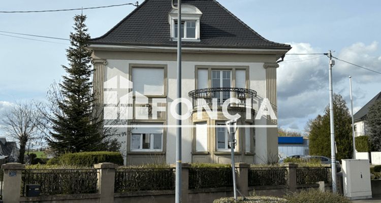 maison 8 pièces à vendre Val-de-Moder 67350 198.7 m²