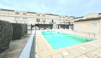 appartement 2 pièces à vendre Libourne 33500 42.34 m²