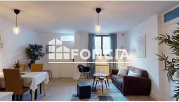 appartement 2 pièces à vendre YERRES 91330 50.5 m²