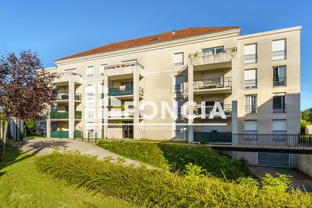 Vue n°2 Appartement 2 pièces T2 F2 à vendre - Nuits-saint-georges (21700)