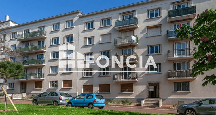 appartement 5 pièces à vendre Bourg-la-Reine 92340 86.22 m²