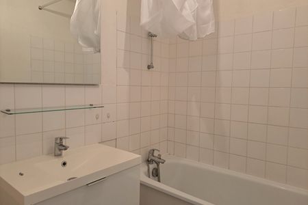 Vue n°2 Appartement 3 pièces T3 F3 à louer - La Seguiniere (49280)