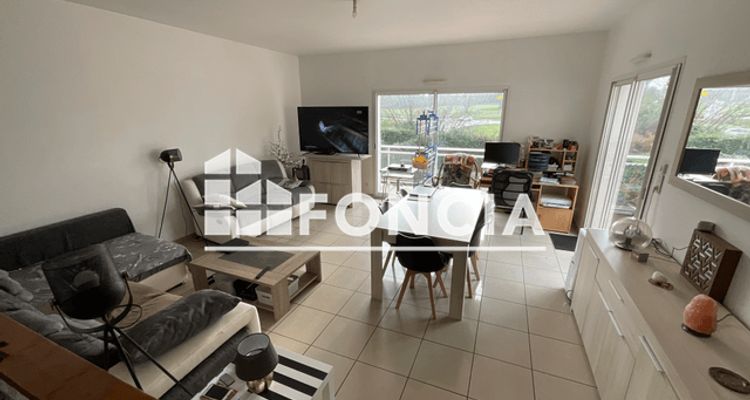 maison 5 pièces à vendre LA ROCHE SUR YON 85000 110 m²