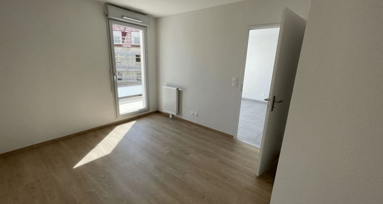 appartement 2 pièces à louer CHENOVE 21300 39.5 m²