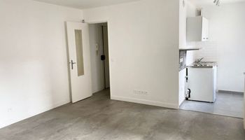 appartement 1 pièce à louer PARIS 19ème 75019 26.31 m²
