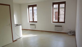 appartement 2 pièces à louer HEYRIEUX 38540 34.4 m²