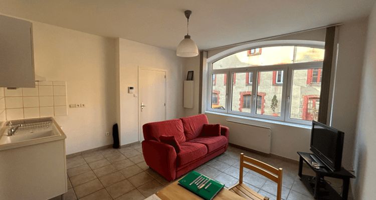 Vue n°1 Appartement 2 pièces T2 F2 à louer - Roanne (42300)