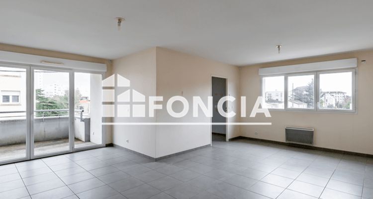 appartement 4 pièces à vendre BORDEAUX 33200 90.02 m²