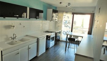 appartement 4 pièces à louer SAINT JEAN DE MAURIENNE 73300 91.7 m²