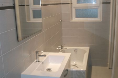 Vue n°3 Appartement 5 pièces T5 F5 à louer - Nancy (54000)