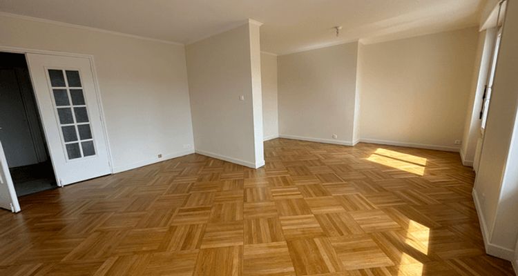 appartement 4 pièces à louer OULLINS 69600 87 m²