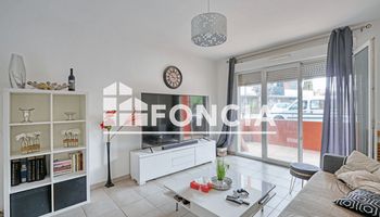 appartement 2 pièces à vendre Montpellier 34000 48 m²