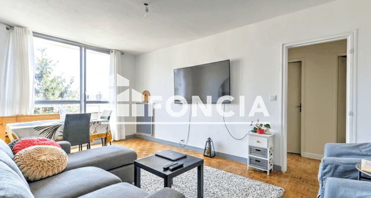 appartement 4 pièces à vendre FONTENAY LE FLEURY 78330 71.5 m²