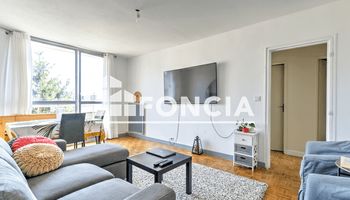 appartement 4 pièces à vendre FONTENAY LE FLEURY 78330 71.5 m²