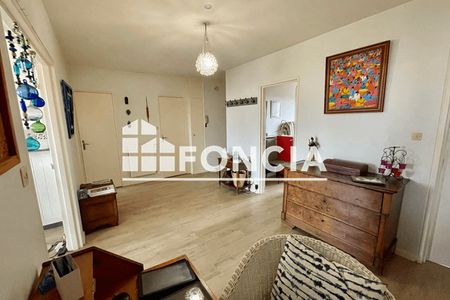 appartement 3 pièces à vendre Saint-Denis-lès-Bourg 01000 83.62 m²