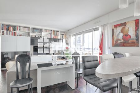 appartement 4 pièces à vendre Paris 12ᵉ 75012 77.25 m²