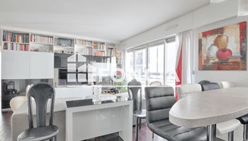 appartement 4 pièces à vendre Paris 12ᵉ 75012 77.25 m²