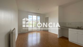 appartement 2 pièces à vendre Corbeil-Essonnes 91100 38.56 m²
