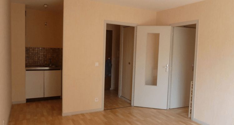 Vue n°1 Appartement 2 pièces T2 F2 à louer - Agen (47000)