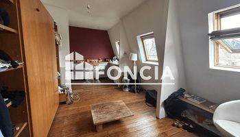 appartement 1 pièce à vendre PARIS 6ᵉ 75006 20 m²