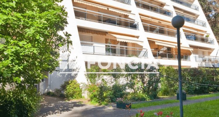 appartement 1 pièce à vendre Nantes 44000 29.34 m²