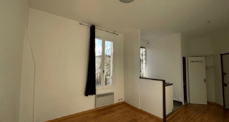 appartement 1 pièce à louer VILLIERS SUR MARNE 94350 21.9 m²