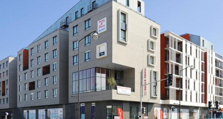 programme-neuf 1 appartement neuf à vendre Vitry-sur-Seine 94400