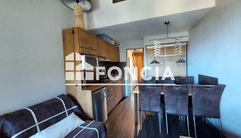 appartement 3 pièces à vendre La Plagne Tarentaise 73210 35.1 m²