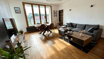 appartement 4 pièces à louer AMIENS 80000 89.3 m²
