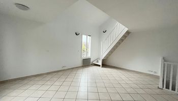 appartement 4 pièces à louer LES PAVILLONS SOUS BOIS 93320