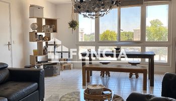 appartement 3 pièces à vendre Montpellier 34000 79.61 m²