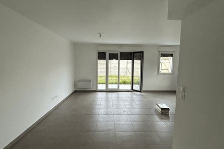 Appartement a louer argenteuil - 3 pièce(s) - 62.9 m2 - Surfyn