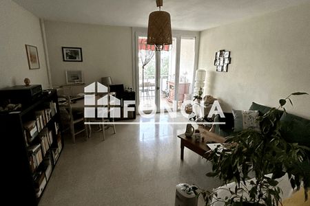 appartement 2 pièces à vendre LA GARDE 83130 61 m²