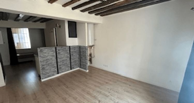 appartement 1 pièce à louer MEAUX 77100 24.9 m²