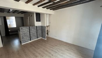 appartement 1 pièce à louer MEAUX 77100 24.9 m²