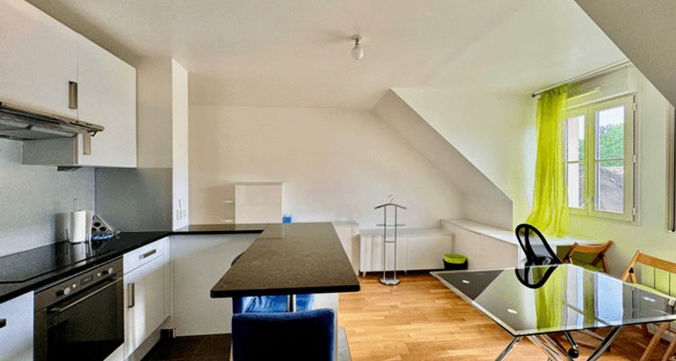 appartement-meuble 2 pièces à louer BUC 78530 34.6 m²