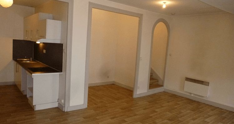 appartement 1 pièce à louer BORDEAUX 33800 34 m²