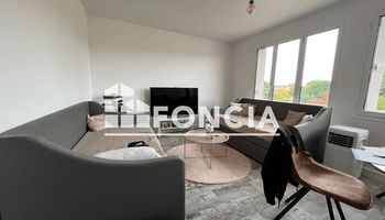 appartement 2 pièces à vendre AVIGNON 84000 42 m²