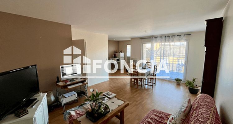 appartement 3 pièces à vendre Lens 62300 73 m²