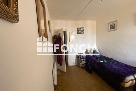 Vue n°3 Appartement 2 pièces à vendre - Toulouse (31100) - 44 m²