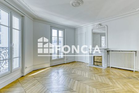 appartement 4 pièces à vendre Paris 16ᵉ 75016 87 m²