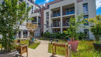 programme-neuf 2 appartements neufs à vendre Saint-Étienne 42100