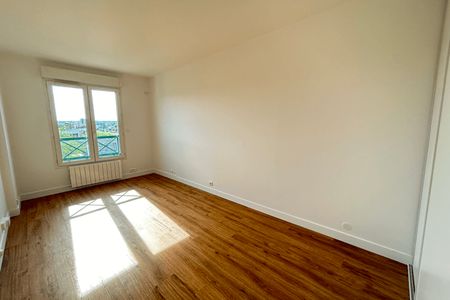 Appartement a louer vanves - 3 pièce(s) - 84.5 m2 - Surfyn
