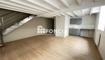 appartement 3 pièces à louer SAINT-ETIENNE 42000 74.2 m²