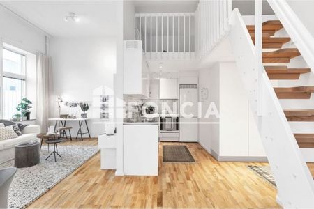 Vue n°2 Appartement 3 pièces à vendre - TOULOUSE (31400) - 60.23 m²