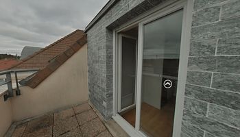 appartement 1 pièce à louer CORBEIL ESSONNES 91100 32.4 m²