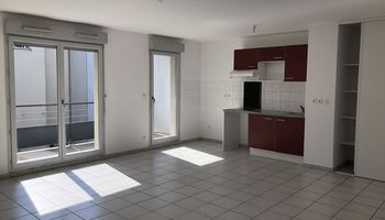 appartement 3 pièces à louer TOULOUSE 2ᵉ 31200