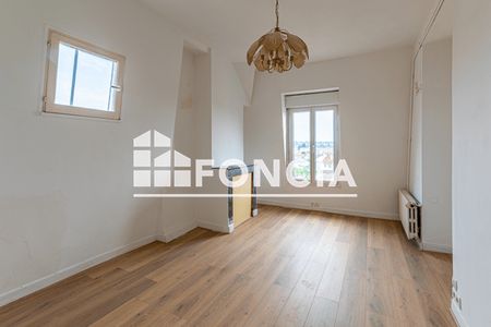 appartement 2 pièces à vendre Livry-Gargan 93320 47.8 m²
