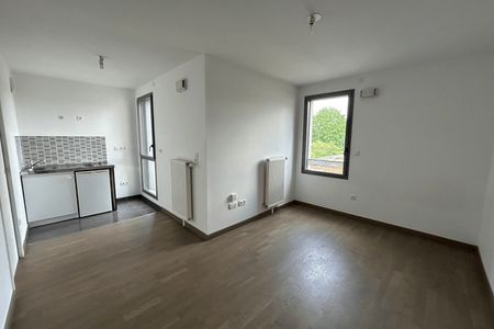 appartement 1 pièce à louer REIMS 51100